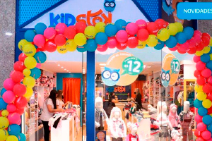 KidStok: nossa nova loja de roupa infantil
