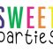 SWEET PARTIES