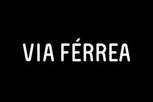 Via Férrea