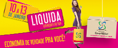 Liquida Conquista Sul