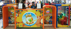 Clubinho da Diversão Clubinho da Diversão