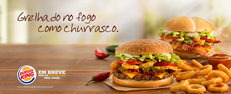 Burger King inaugura restaurante em Vitória da Conquista