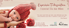 Exposição Fotográfica Especial Dia das Mães Exposição Fotográfica Especial Dia das Mães