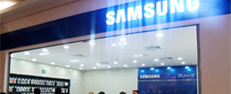 Samsung inaugura loja em Vitória da Conquista. Samsung inaugura loja em Vitória da Conquista.
