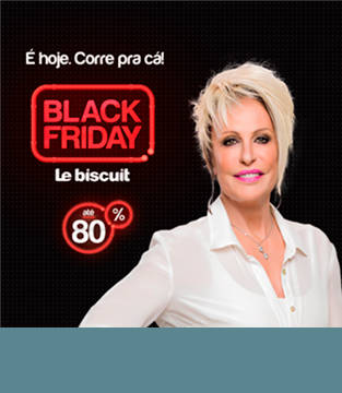 Black Friday Le biscuit