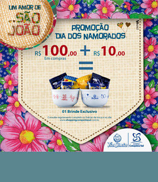 Regulamento da Promoção Dia dos Namorados Regulamento da Promoção Dia dos Namorados