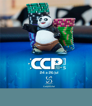 Etapa 5 do Circuito Conquistense de Poker 2015 Etapa 5 do Circuito Conquistense de Poker 2015