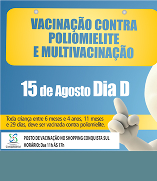 15 de Agosto – Dia D 15 de Agosto – Dia D