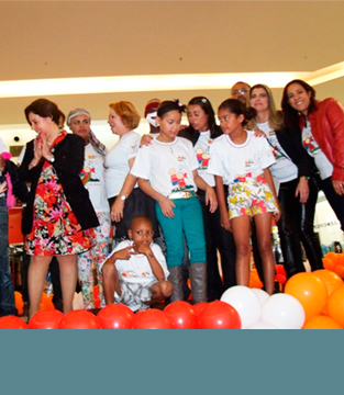 Desfile McDia Feliz 2015 Desfile McDia Feliz 2015