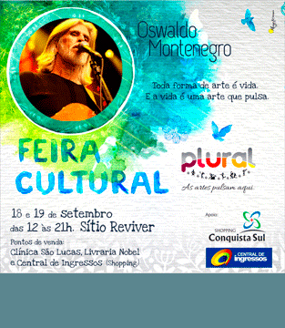 Feira Cultural