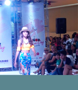 II Fainor Fashion Day II Fainor Fashion Day