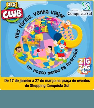 Nas férias, venha viajar em nosso mundo de diversão! Nas férias, venha viajar em nosso mundo de diversão!