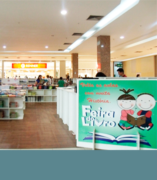Feira de Livros Feira de Livros