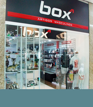 Box Underwear está em novo local