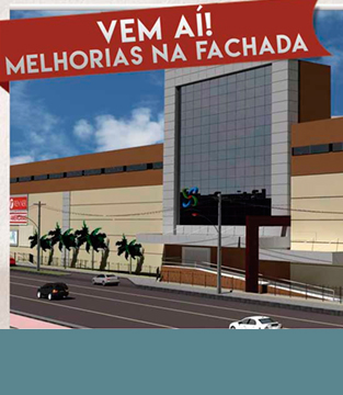 Shopping Conquista Sul investirá R$ 2 milhões em 2016