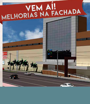 Shopping Conquista Sul investirá R$ 2 milhões em 2016 Shopping Conquista Sul investirá R$ 2 milhões em 2016