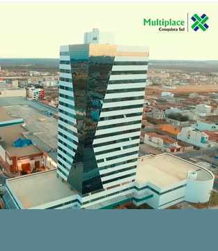 Multiplace Conquista Sul