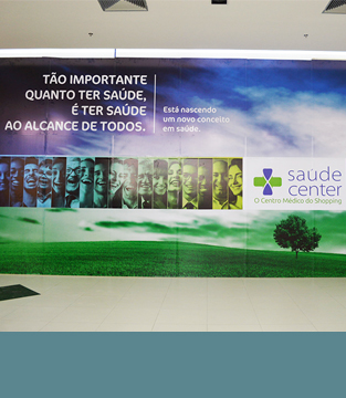 Centro Médico no Conquista Sul Centro Médico no Conquista Sul
