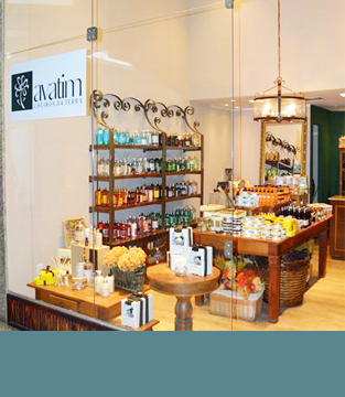 AVATIM em novas instalações