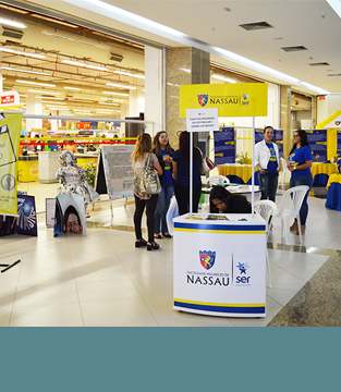 Feira de Profissões Nassau Feira de Profissões Nassau