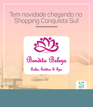 Inauguração do salão Bendita Beleza