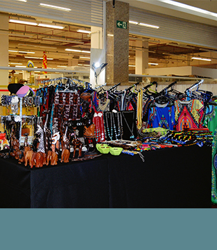 Expoarte – Feira Mundial de Artesanato