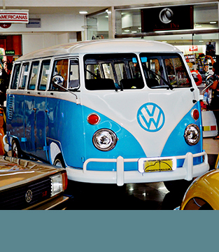 Exposição de Carros Antigos Exposição de Carros Antigos