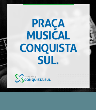 Praça Musical