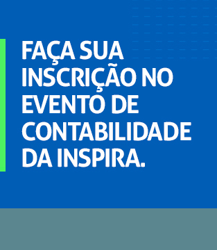 Faça sua inscrição! Evento Empresarial
