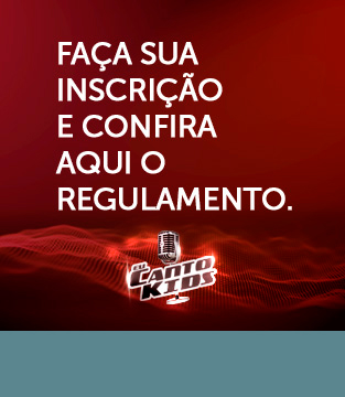 Eu Canto Kids – O Show de talentos mirins do Conquista Sul Eu Canto Kids – O Show de talentos mirins do Conquista Sul