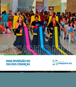 Eu Canto Kids Eu Canto Kids