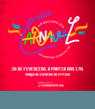 II Bailinho de Carnaval II Bailinho de Carnaval