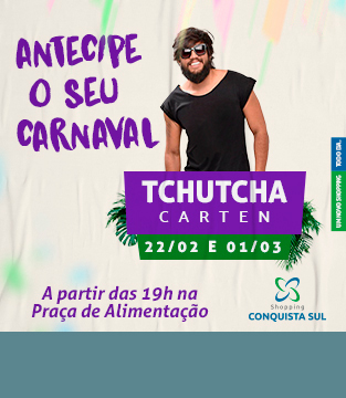Praça Musical Esquenta Carnaval Praça Musical Esquenta Carnaval