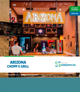 Arizona Chopp & Grill