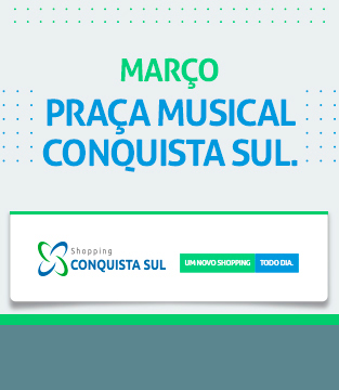 Praça Musical de Março