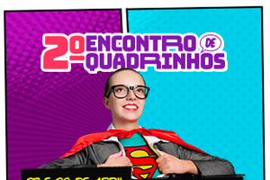 2° Encontro de Colecionadores de Vitória da Conquista 2° Encontro de Colecionadores de Vitória da Conquista