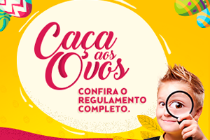 Caça aos Ovos Conquista Sul – Inscrição e Regulamento Caça aos Ovos Conquista Sul – Inscrição e Regulamento