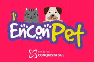 1º Encontro de Cães do Conquista Sul