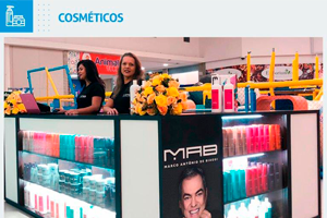 MAB: A linha das estrelas no Conquista Sul. MAB: A linha das estrelas no Conquista Sul.