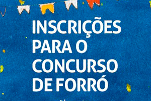 Concurso de Forró