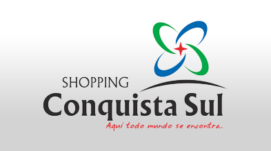 Inauguração Shopping Conquista Sul