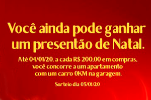 O Maior Natal da História O Maior Natal da História