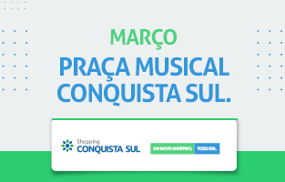 Praça Musical de Março