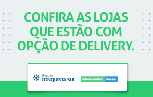 Delivery Conquista Sul Delivery Conquista Sul