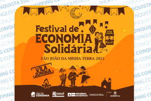 Festival de Economia Solidária