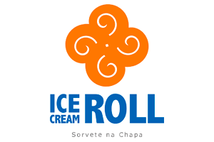 Ice Cream Roll