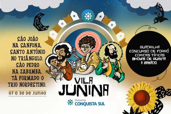 São João do Conquista Sul