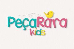 Peça Rara Kids