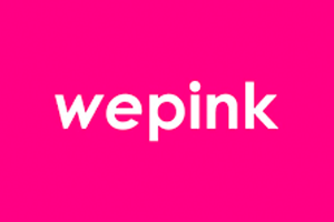 We Pink