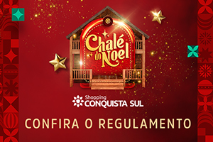 Natal Conquista Sul Natal Conquista Sul